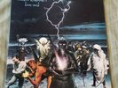 Black Sabbath - Live Evil 2 LP Vinyl Orig 1982 WB W1 23742 CRC/Club Pressing