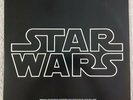 STAR WARS ORIGINAL SOUNDTRACK JOHN WILLIAMS 2X LP VINYL RECORD 2T-541 NEAR MINT