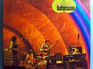 LISTENING SELF-TITLED 1st & ONLY ALBUM VERY RARE ORIG '68 VANGUARD PSYCH LP N/M