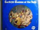 PETE LaROCA w/JOHN GILMORE TURKISH WOMEN BATH RARE ORIG'67 DOUGLAS LP IN SHRINK