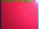 TALKING HEADS '77 (1st ALBUM) RARE ORIG 1977 SIRE LP SIRE NY PUNK MILESTONE MINT