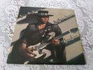 STEVIE RAY VAUGHAN. TEXAS FLOOD. EPIC. BFE 38734. 1983. FIRST PRESSING.