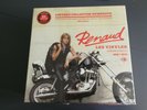 Renaud intégrale les vinyles