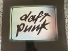 Disque Vinyles Daft Punk Human After All