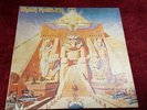 Iron Maiden  