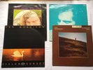 Van Morrison. Avalon Sunset. Astral Weeks. Into The Music. Common One. Vinyl Lps