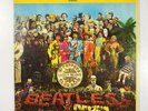 The Beatles - Sgt. Pepper's Lonely Hearts Club Band - Vinyl-LP-APPLE SMAS-2653