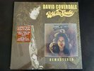 David Coverdale - White Snake [New Vinyl LP] Colored Vinyl, Ltd Ed - WHITESNAKE