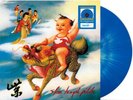 STONE TEMPLE PILOTS LP BLUE SPLATTER Vinyl