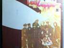 LED ZEPPELIN II (2nd ALBUM) RARE ORIG '69 ATLANTIC STEREO LP IN SHRINK w/STICKER