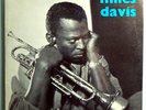 MILES DAVIS/JOHN COLTRANE ROUND MIDNIGHT ULTRA-RARE ORIG'56 PHILIPS MONO LP MINT