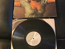 Merry Clayton-1971 Self Titled Ode Records Vinyl LP-Classic RnB/Soul