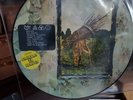 Led zeppelin iv 4 four zoso picture disc vinyl