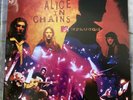 Alice In Chains MTV Unplugged Vinyl MOV Reissue 2LP OOP HTF nirvana pearl jam
