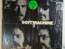 CRANIUM'S The Soft Machine 7 original Columbia Lp NM shrink Mike Ratledge seven