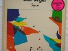 CRANIUM'S Bob Seger SEVEN orig Palladium Lp NM wlp dj promo GET OUT OF DENVER