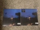 Jay Rock Redemption Vinyl W/ Signature Sleeve AUTHENTIC