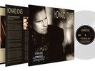 IN THE RUNNING: LIMITED EDITION 140GM TRANSLUCENT VINYL by HOWARD JONES Vinyl LP