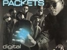 Digital Underground - Sex Packets '90 LP US ORG  2pac The Underground