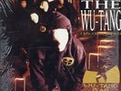 Wu-Tang Clan - Enter The Wu-Tang (36 Chambers) '93 LP US ORG  RZA