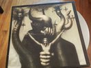 Vintage vinyl record Celtic Frost To Mega Therion Combat Noise Gatefold Metal LP