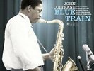 John Coltrane - Blue Train [Used Very Good Vinyl LP] Gatefold LP Jacket, 180 Gra