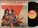 Matching Mole  Matching Mole's Little Red Record  Prog; Psych  UK Later Issue