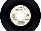 HUMAN INSTINCT – PINK DAWN (1968) PSYCH-ROCK (HEAR) ORIGINAL 45