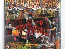 Yeah Yeah Yeahs A Fever to Tell Vinyl 2017 Karen O Sealed Out Of Print