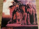 KISS 2xLP Firehouse - Live In Adelaide 1980
