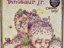 DINOSAUR JR: Chocomel Daze 2012 Merge Shrink Hype LP NM- Vinyl RSD