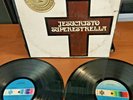 JESUS CHRIST SUPERSTAR Musical MEXICO CAST OST Sung in Spanish 1975 DOUBLE LP
