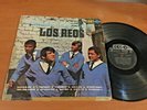 LOS REOS Garage Mod Folk 1966 MEXICO 12