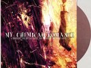 MY CHEMICAL ROMANCE I BROUGHT YOU MY BULLETS YOU BROUGHT ME YOUR LOVE RED VINYL