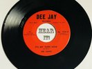 Okla Rockabilly Teen Country 45 JIM JAMES It’s My Turn DEE JAY Mp3 Killer, rare