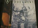 R.E.M. No. 5 - Document Vinyl LP