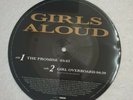 Girls Aloud - The Promise and The Loving Kind- vinyl - Mint Condition