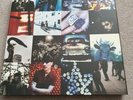 U2 Achtung Baby Vinyl Box Set Uber Rare