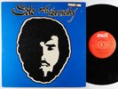 Rod Abernethy - Solo LP - Avanti - Private NC Folk Rock VG++