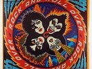 Kiss - Rock And Roll Over LP - Casablanca SEALED
