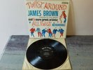 James Brown Presents His Band ?– Night Train 1961 King 771 Mint Vinyl/Jacket