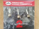 Mercury Living Presence Vol. 2 *NEW* 180gm 6-LP Collectors Limited Edn 1650/3000