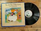 CAT STEVENS TEA FOR THE TILLERMAN LP 33T VINYLE EX COVER EX ORIGINAL 1971