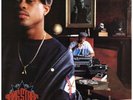 Gang Starr - Daily Operation '92 LP UK & Europe Release  DJ Premier