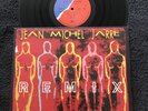 Jean- Michel Jarre - Chronologie Part 4 (Remix) 12'' Vinyl PZ 274 (1993) EX/EX