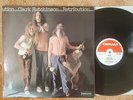 CLARK HUTCHINSON - RETRIBUTION - ORIGINAL FIRST UK PRESS 1970 Vinyl / LP