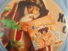 WEIRD Jimi HENDRIX 7