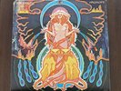 Hawkwind - The Space Ritual - Psych Rock Space Acid Rock Vinyl Lp Record Nice