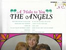 ANGELS-A HALO TO YOU-SMASH STEREO LP STILL SEALED-