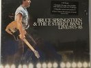 5 LP BRUCE SPRINGSTEEN Live 1975-85  Box Set 1986 Factory Sealed w/Hype Sticker